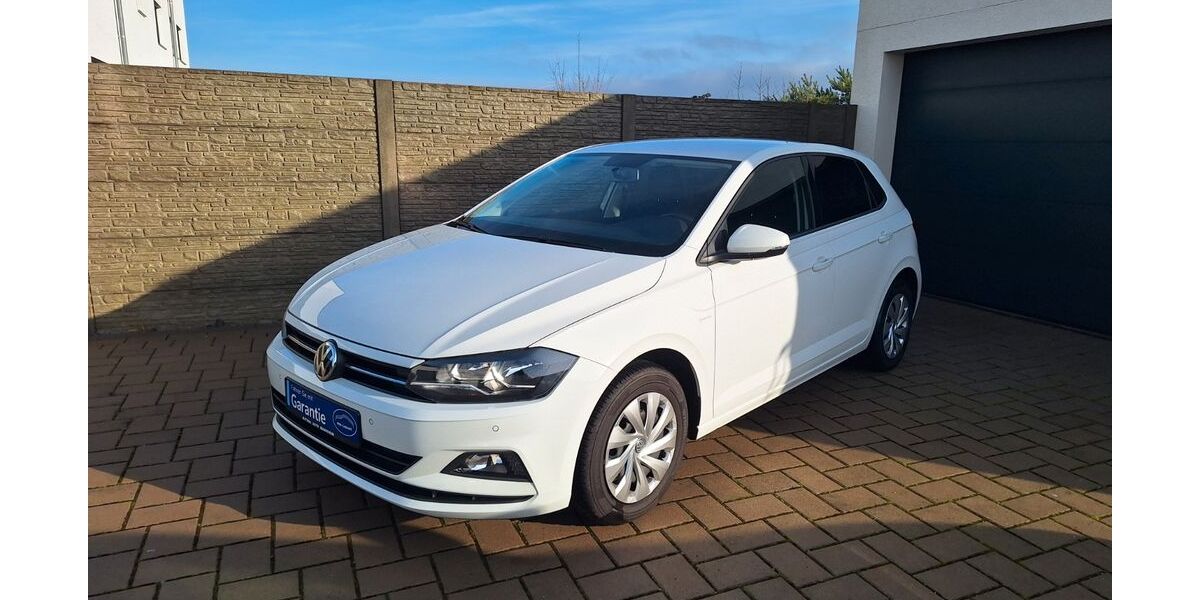 VW Polo 79.500 km 12.790 &euro; Mannheim 68307