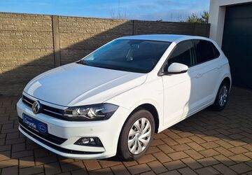 VW Polo 79.500 km 12.990 &euro; Mannheim 68307