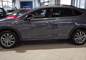 VW Taigo 28.167 km 23.600 &euro; Lorsch 64653