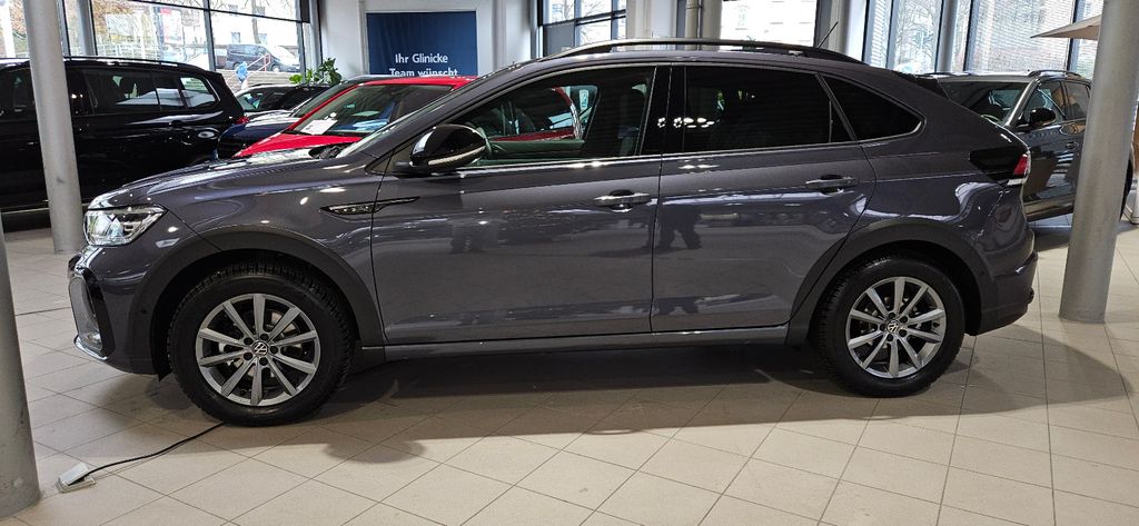 VW Taigo 28.167 km 23.600 &euro; Lorsch 64653