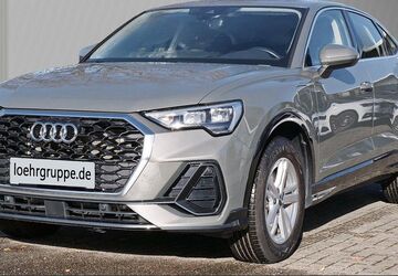 Audi Q3 63.580 km 29.290 &euro; Worms 67547