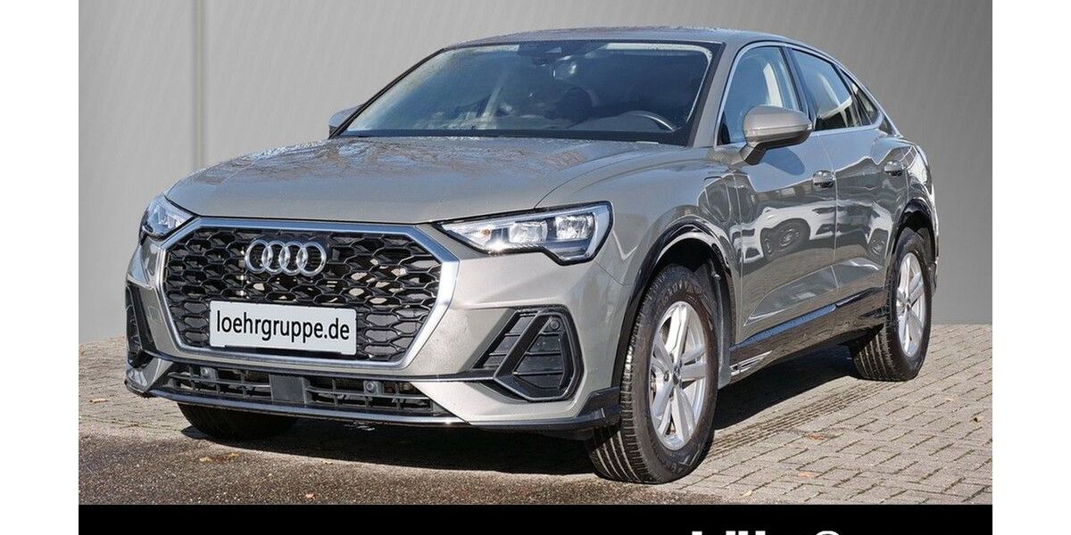 Audi Q3 63.580 km 29.290 &euro; Worms 67547
