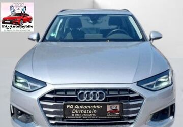 Audi A4 186.000 km 16.999 &euro; Dirmstein 67246