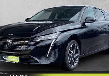 Peugeot 308 7.700 km 26.990 &euro; Gruenstadt 67269