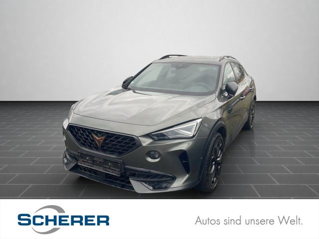 Cupra Formentor 35.027 km 35.900 &euro; Ladenburg 68526