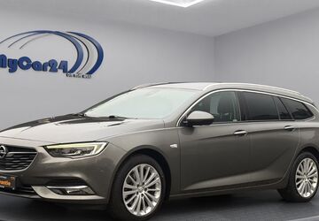 Opel Insignia 106.517 km 17.699 &euro; Worms 67547