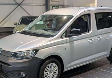 VW Caddy 97.000 km 19.900 &euro; Weinheim 69469