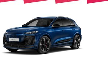 Audi SQ6 e-tron 14.596 km 76.392 &euro; Weinheim 69469