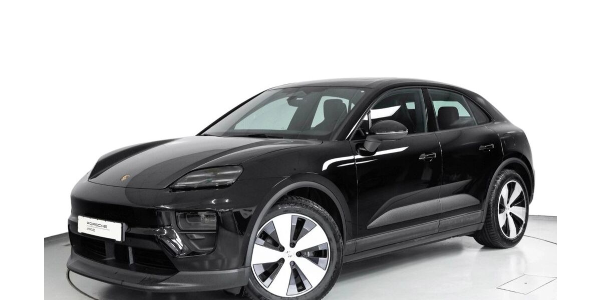 Porsche Macan 9.328 km 74.900 &euro; Mannheim 68229