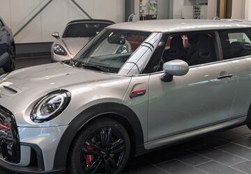 Mini John Cooper Works 105.000 km 25.900 &euro; Weinheim 69469