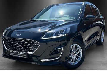 Ford Kuga 49.900 km 25.890 &euro; Weinheim 69469
