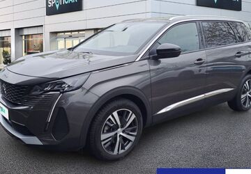Peugeot 5008 13.434 km 27.490 &euro; Mannheim 68309