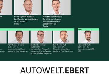 Skoda Kodiaq 82.300 km 35.890 &euro; Bensheim 64625