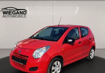 Suzuki Alto 66.000 km 3.990 &euro; Viernheim 68519