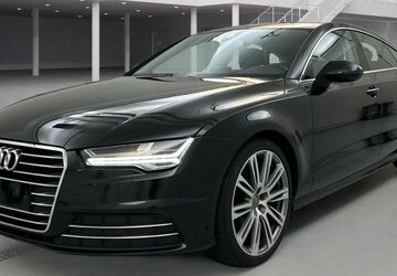 Audi A7 108.000 km 23.800 &euro; Eisenberg 67304