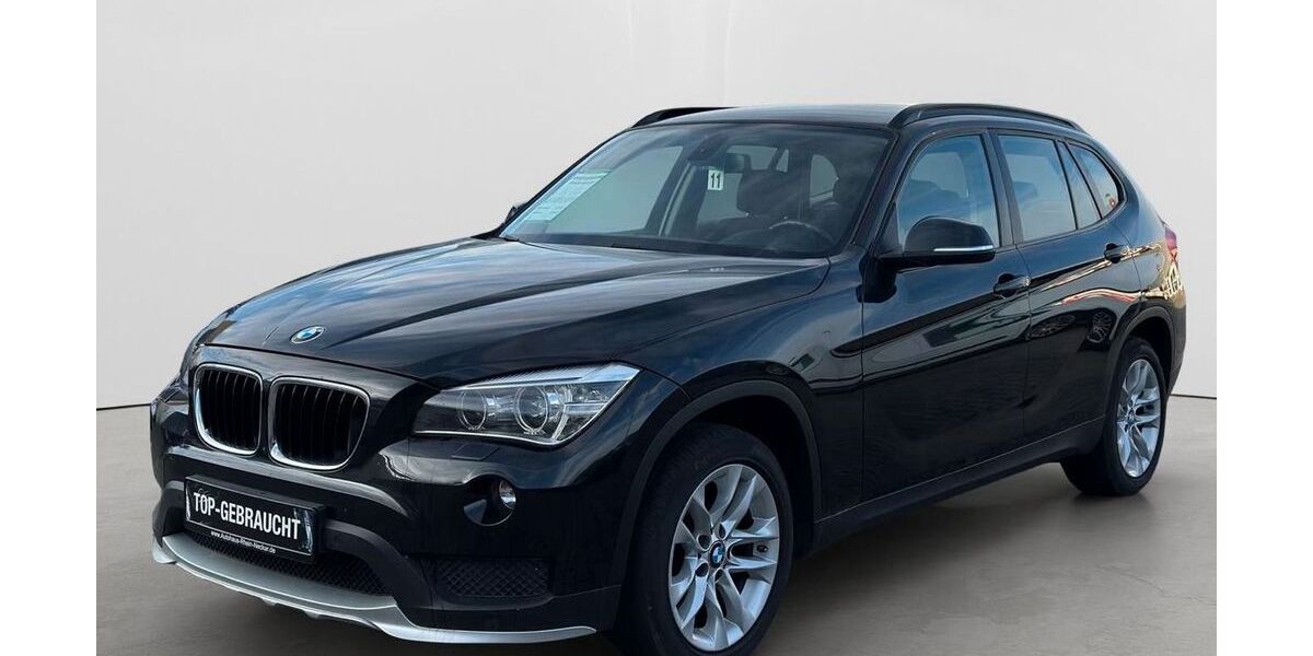 BMW X1 223.000 km 8.890 &euro; Hockenheim 68766