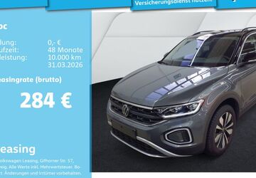 VW T-Roc 21.298 km 27.696 &euro; Mannheim 68309