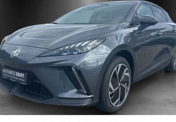 MG 4 3.500 km 43.640 &euro; Frankenthal 67227