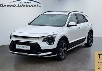 Kia Niro 2.650 km 39.689 &euro; Mannheim 68199