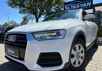 Audi Q3 175.000 km 11.990 &euro; Mannheim 68309