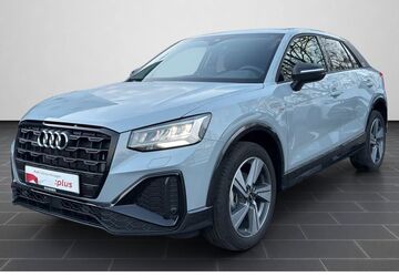 Audi Q2 1.150 km 32.490 &euro; Ludwigshafen 67063