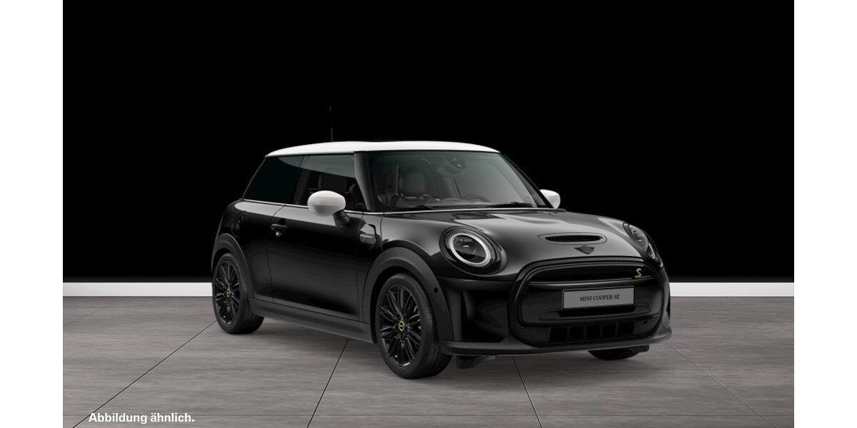 Mini Cooper SE 37.668 km 19.990 &euro; Mannheim 68169