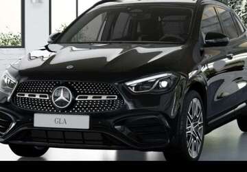 Mercedes-Benz GLA 200 9.900 km 46.890 &euro; Mannheim 68165