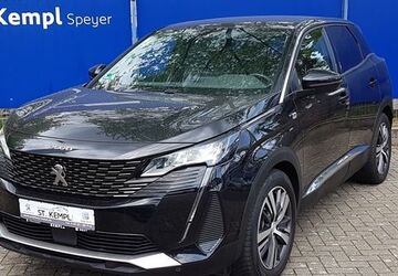 Peugeot 3008 53.800 km 21.990 &euro; Speyer 67346
