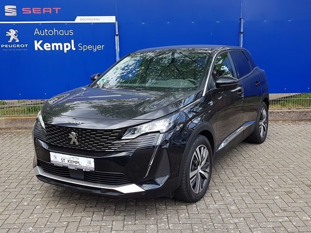 Peugeot 3008 53.800 km 21.990 &euro; Speyer 67346