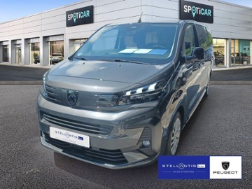 Gebrauchte Peugeot Traveller