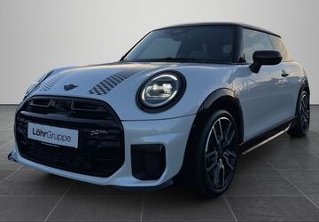 Mini Cooper S 7.200 km 34.490 &euro; Worms 67547