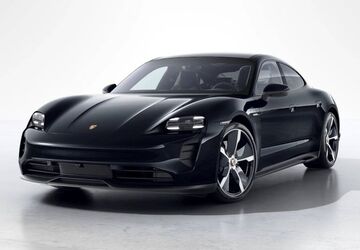 Porsche Taycan 17.958 km 68.900 &euro; Mannheim 68229