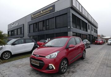 Hyundai i10 90.000 km 6.750 &euro; Neustadt an der Weinstraße 67433