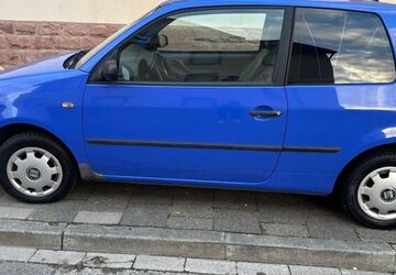 Seat Arosa 147.000 km 900 &euro; Worms 67551