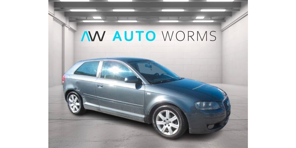 Audi A3 224.000 km 1.799 &euro; Worms 67547