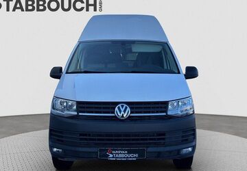 VW T6 Transporter 196.780 km 12.499 &euro; Speyer 67346