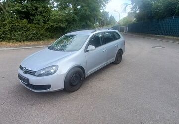 VW Golf 543.000 km 2.200 &euro; LUDWIGSHAFEN 67065