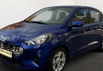 Hyundai i10 8.660 km 15.490 &euro; Neustadt 67434