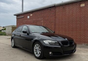 BMW 320 162.500 km 6.810 &euro; Mannheim 68309