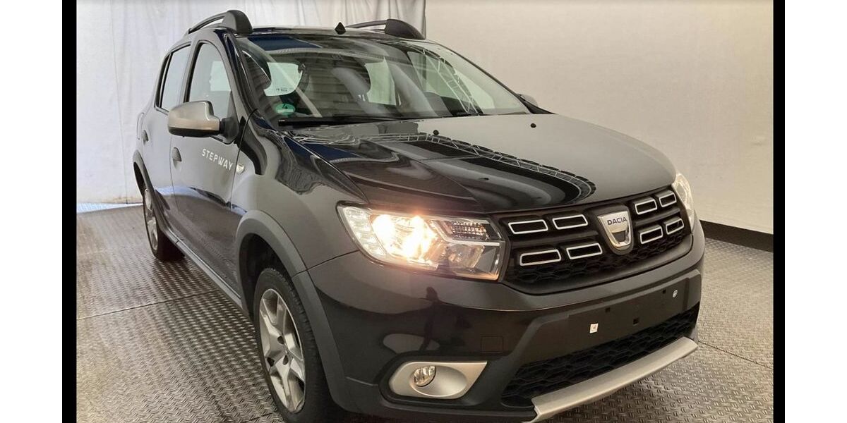 Dacia Sandero 59.900 km 8.799 &euro; Weinheim 69469