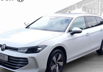 VW Passat 10.000 km 44.990 &euro; Lampertheim 68623