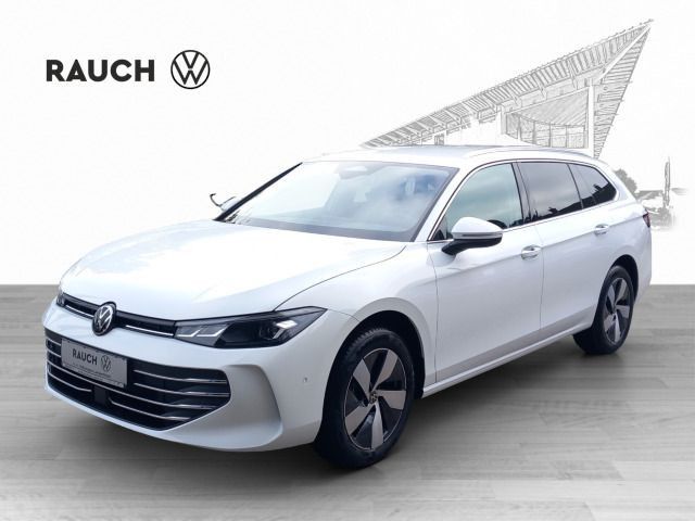 VW Passat 10.000 km 44.990 &euro; Lampertheim 68623