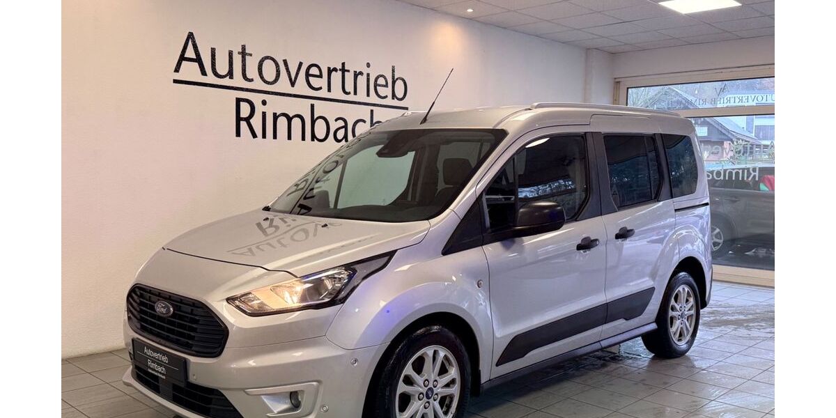 Ford Tourneo Connect 149.500 km 11.890 &euro; Rimbach 64668