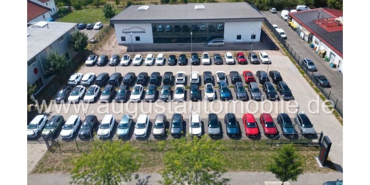 Hyundai TUCSON 30.000 km 24.970 &euro; Worms 67549