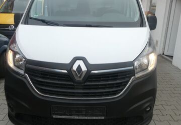 Renault Trafic 65.000 km 12.900 &euro; Viernheim 68519