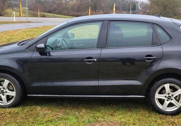 VW Polo 105.000 km 9.500 &euro; Frankenthal 67227