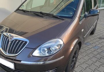 Lancia MUSA 133.000 km 5.890 &euro; Mannheim 68259