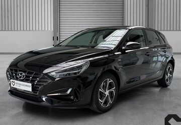 Hyundai i30 30.500 km 18.870 &euro; Mannheim 68309