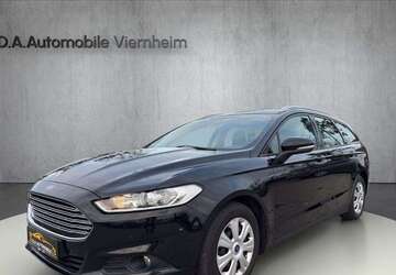 Ford Mondeo 213.000 km 6.990 &euro; Viernheim 68519