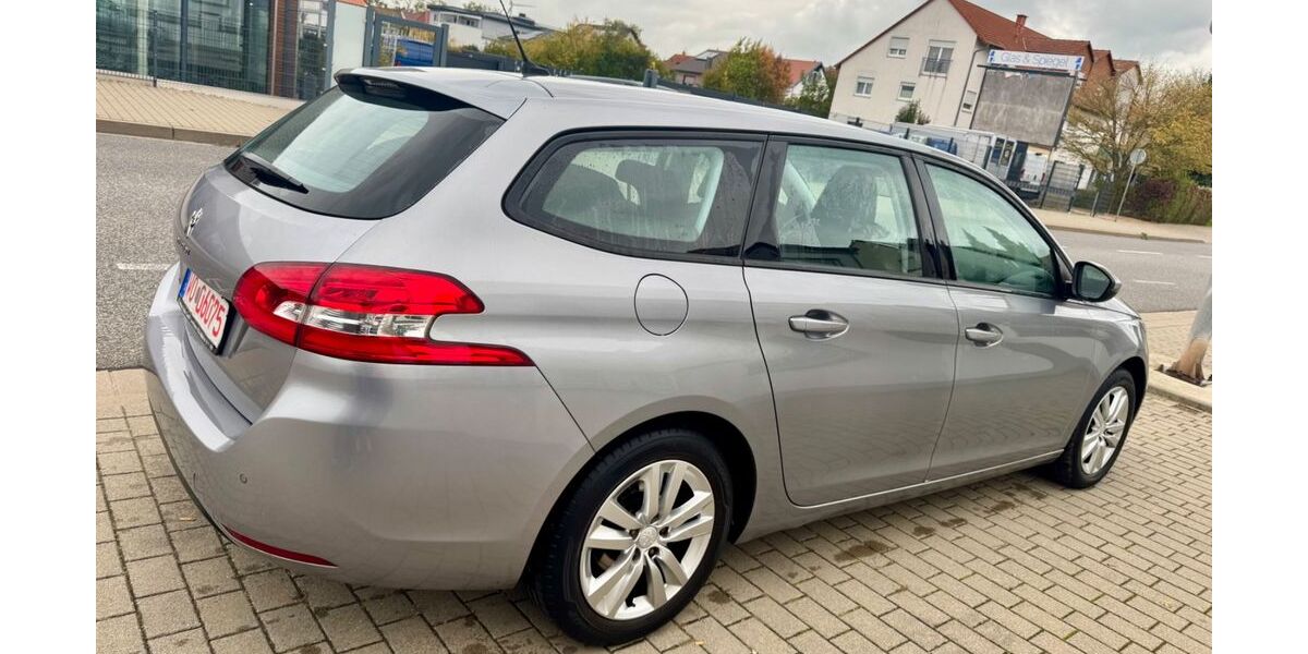Peugeot 308 157.000 km 5.990 &euro; Worms 67551